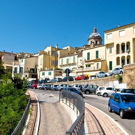 Dai Nonni, B&B A Chieti Dış mekan fotoğraf