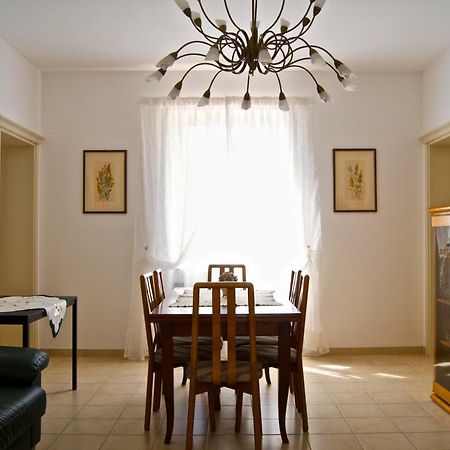 Dai Nonni, B&B A Chieti Dış mekan fotoğraf