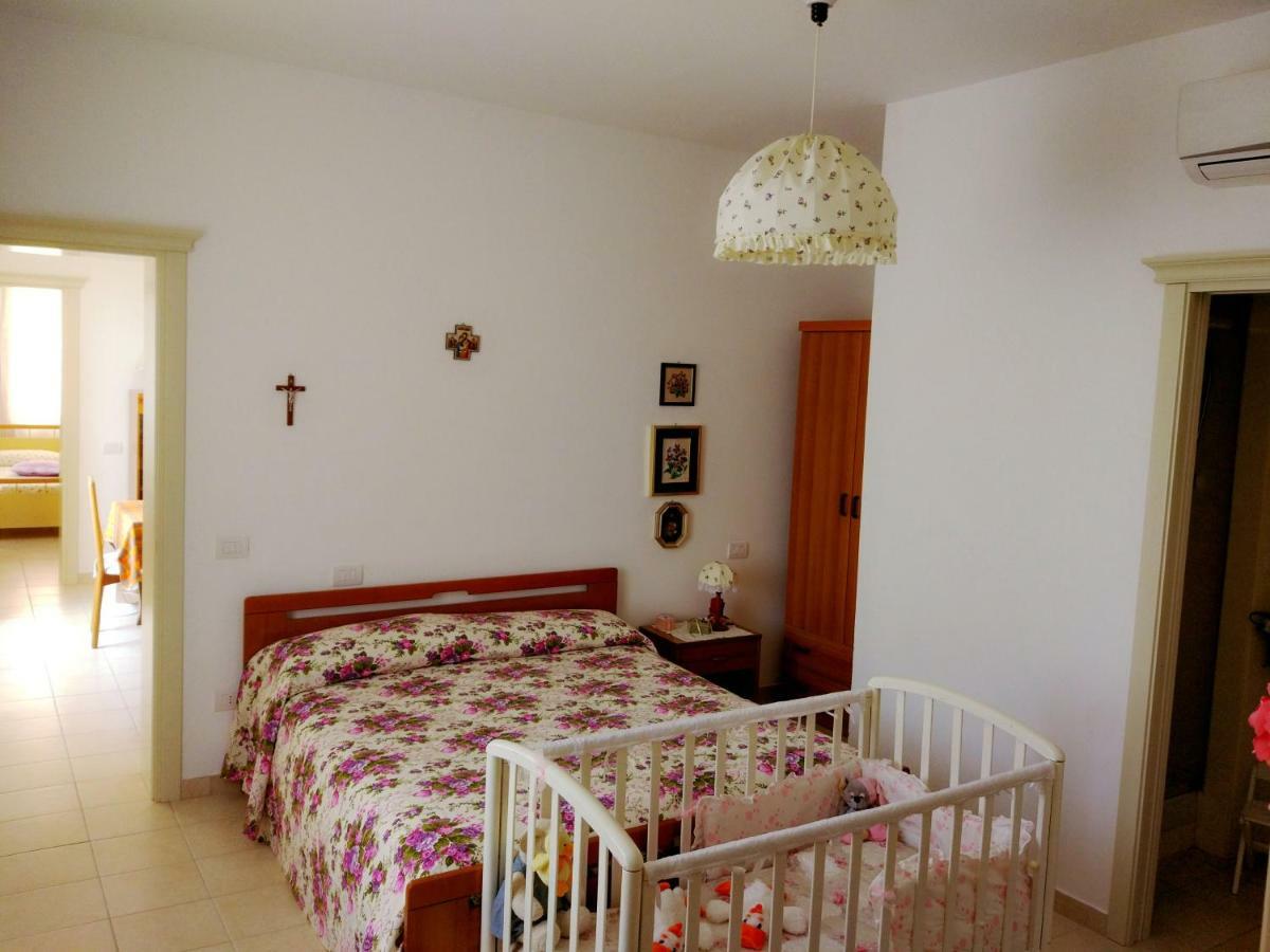 Dai Nonni, B&B A Chieti Dış mekan fotoğraf