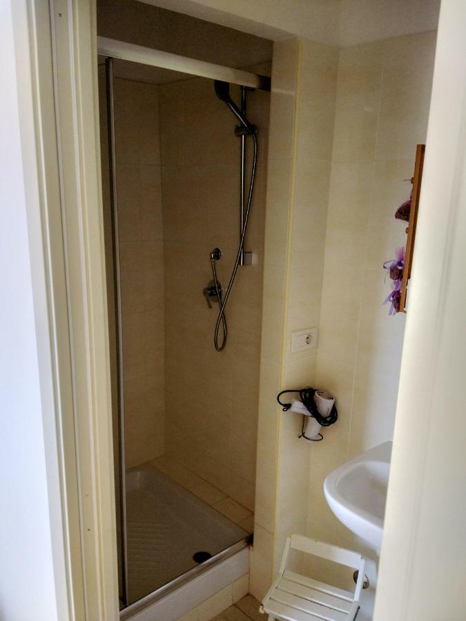 Dai Nonni, B&B A Chieti Dış mekan fotoğraf