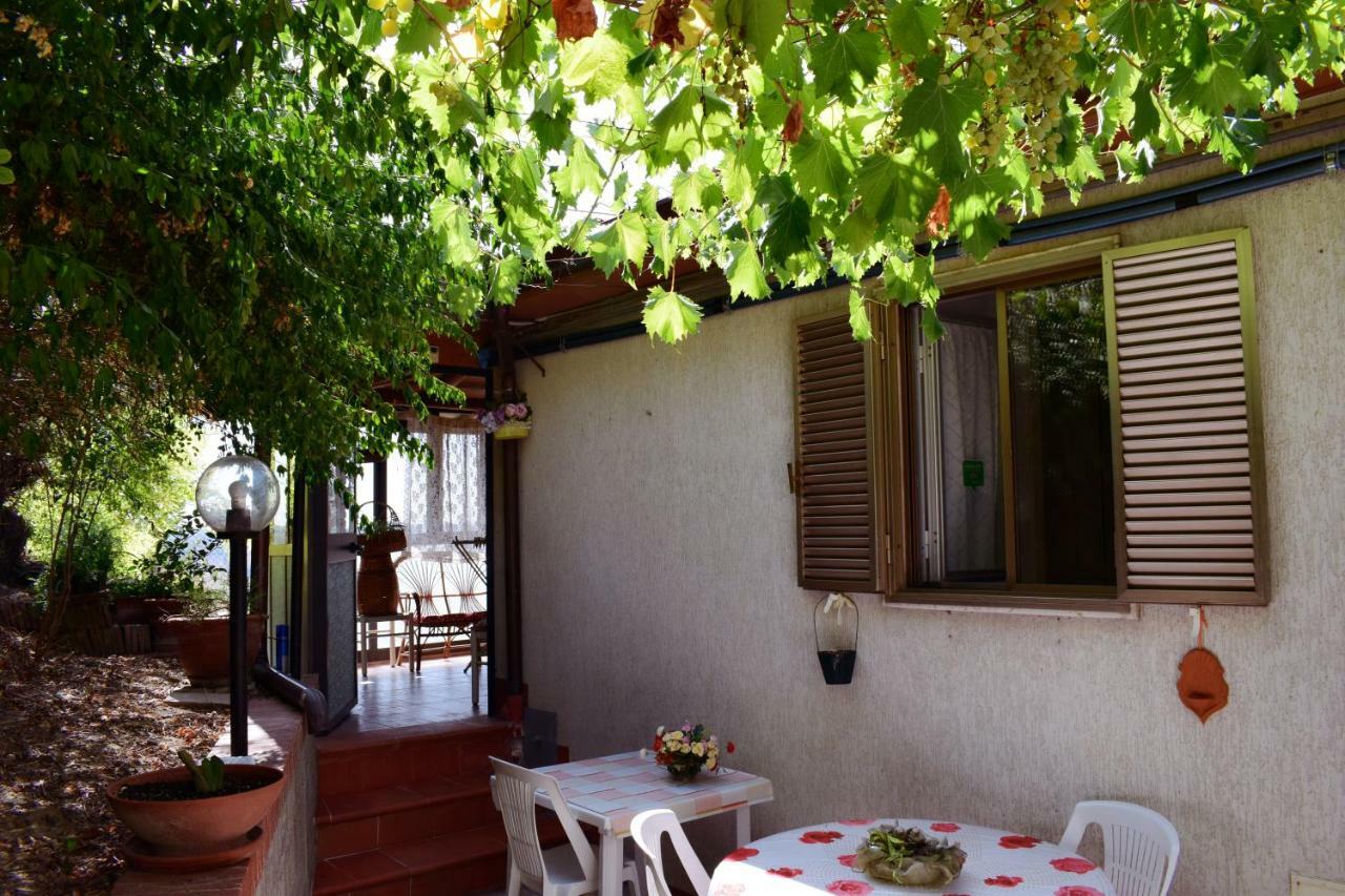 Dai Nonni, B&B A Chieti Dış mekan fotoğraf