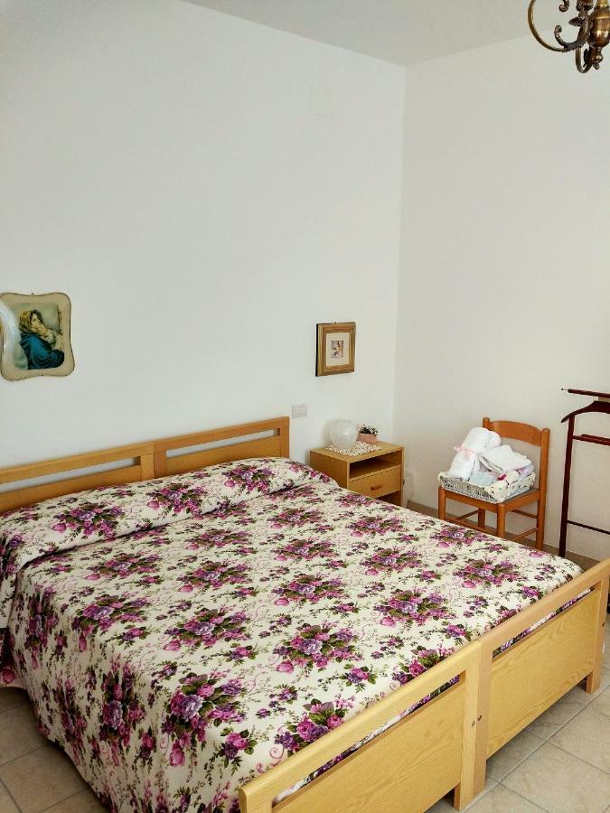 Dai Nonni, B&B A Chieti Dış mekan fotoğraf
