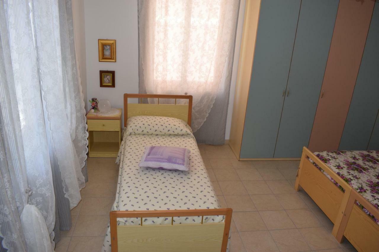 Dai Nonni, B&B A Chieti Dış mekan fotoğraf