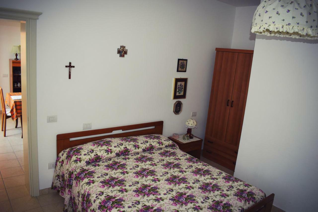 Dai Nonni, B&B A Chieti Dış mekan fotoğraf