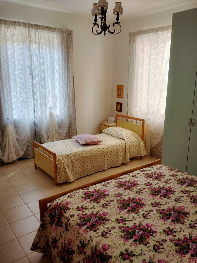 Dai Nonni, B&B A Chieti Dış mekan fotoğraf