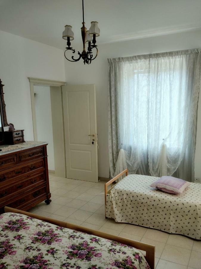 Dai Nonni, B&B A Chieti Dış mekan fotoğraf