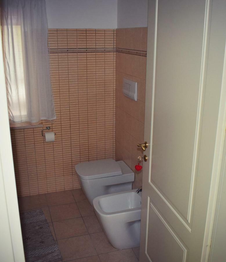 Dai Nonni, B&B A Chieti Dış mekan fotoğraf