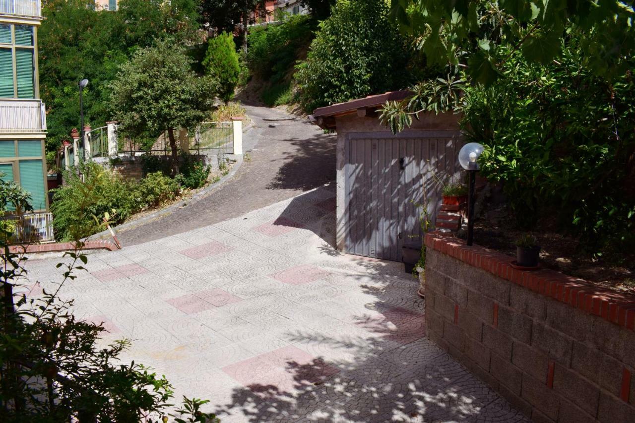 Dai Nonni, B&B A Chieti Dış mekan fotoğraf