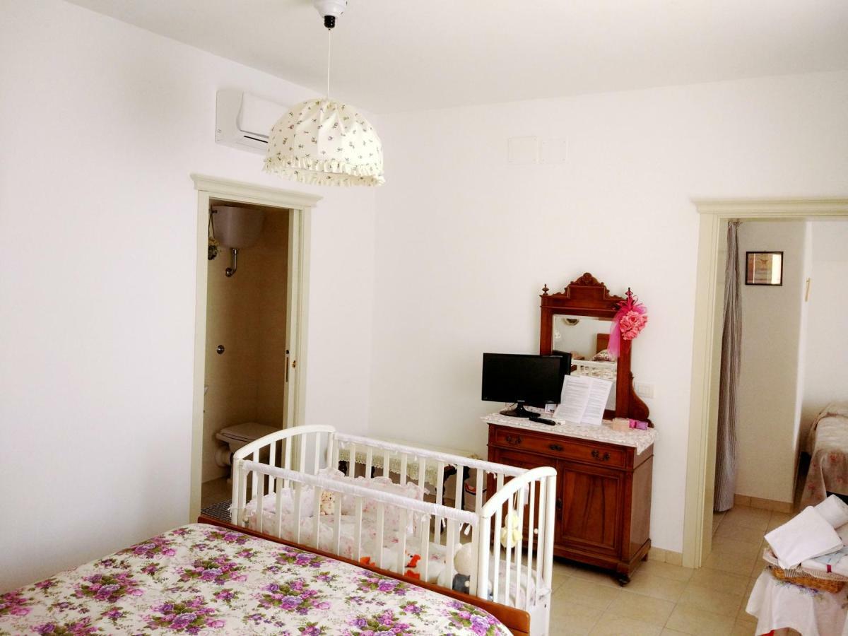 Dai Nonni, B&B A Chieti Dış mekan fotoğraf