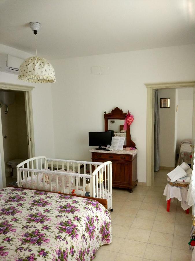 Dai Nonni, B&B A Chieti Dış mekan fotoğraf