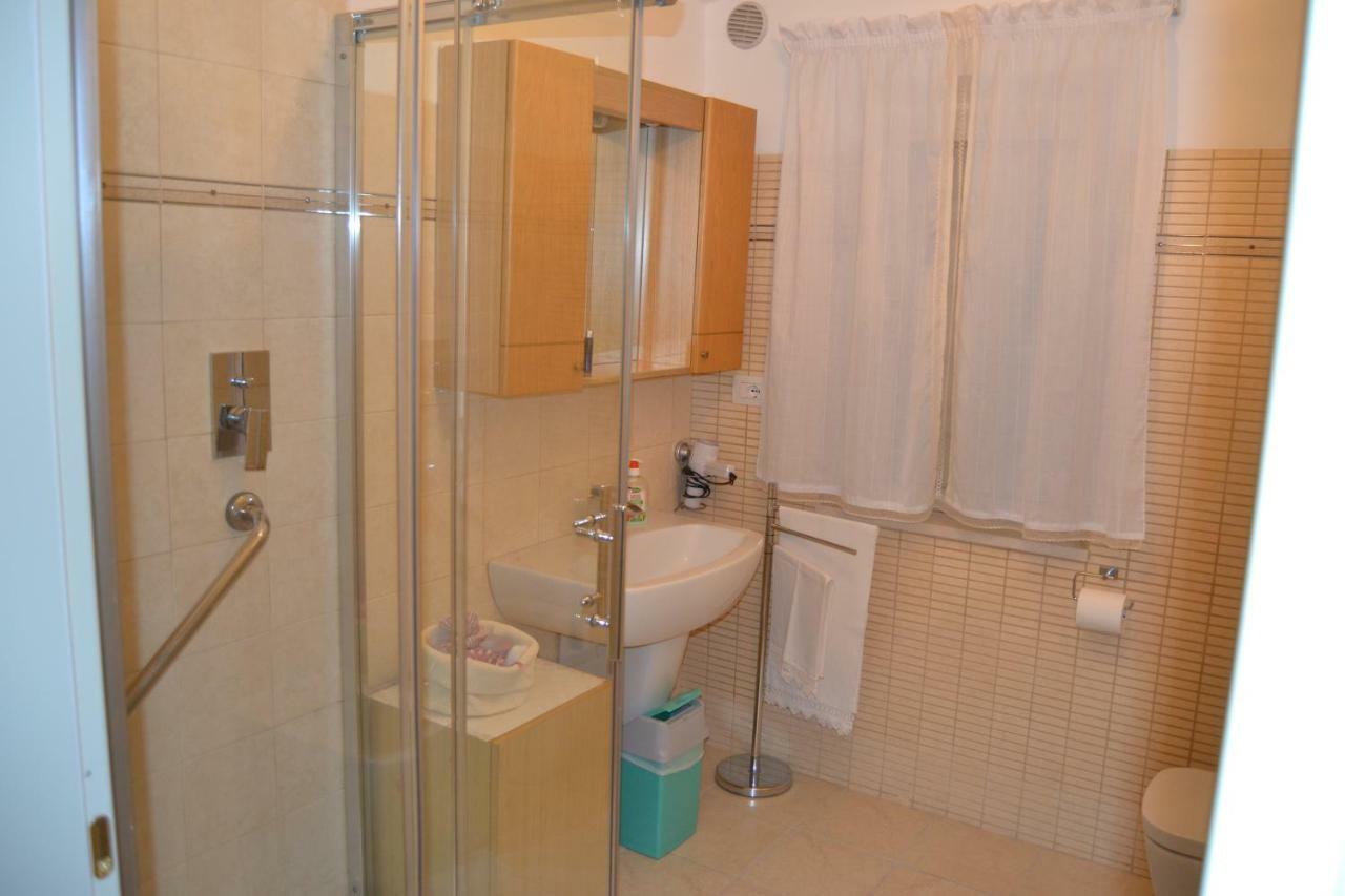 Dai Nonni, B&B A Chieti Dış mekan fotoğraf