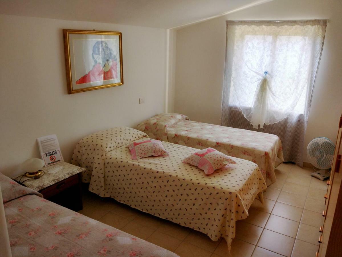 Dai Nonni, B&B A Chieti Dış mekan fotoğraf