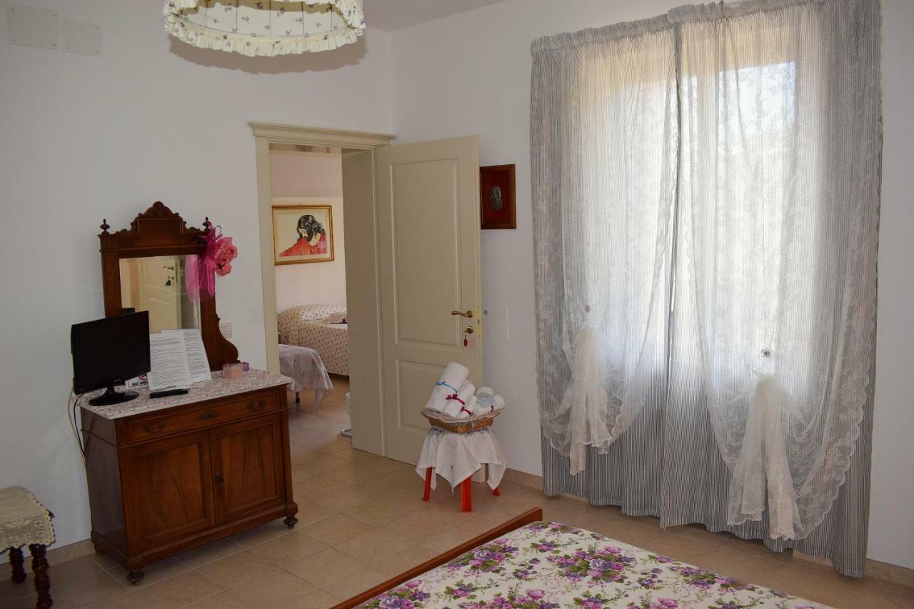 Dai Nonni, B&B A Chieti Dış mekan fotoğraf