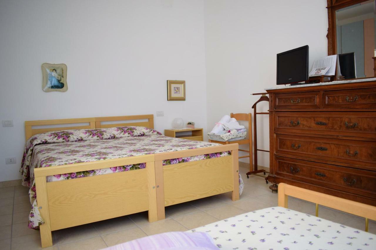 Dai Nonni, B&B A Chieti Dış mekan fotoğraf