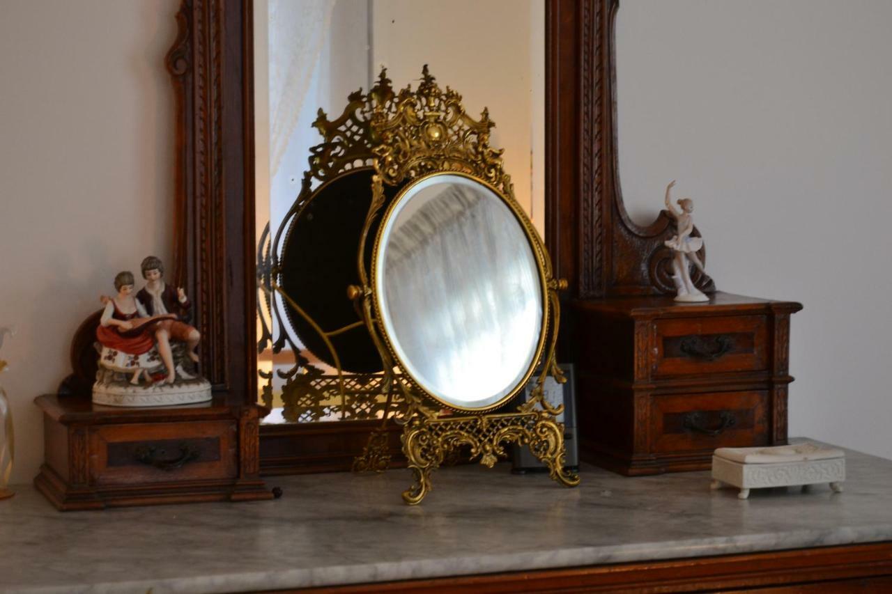 Dai Nonni, B&B A Chieti Dış mekan fotoğraf