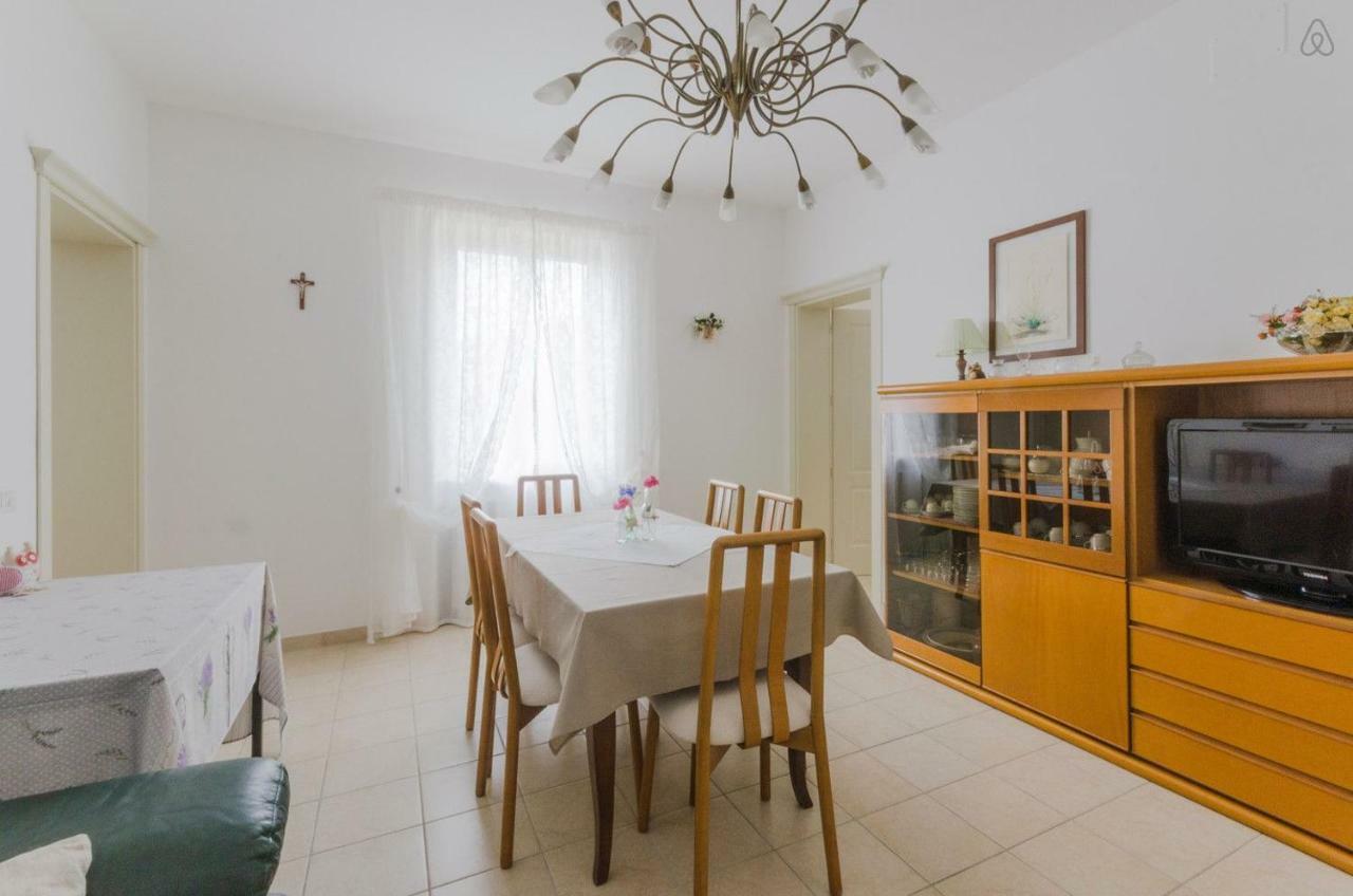 Dai Nonni, B&B A Chieti Dış mekan fotoğraf