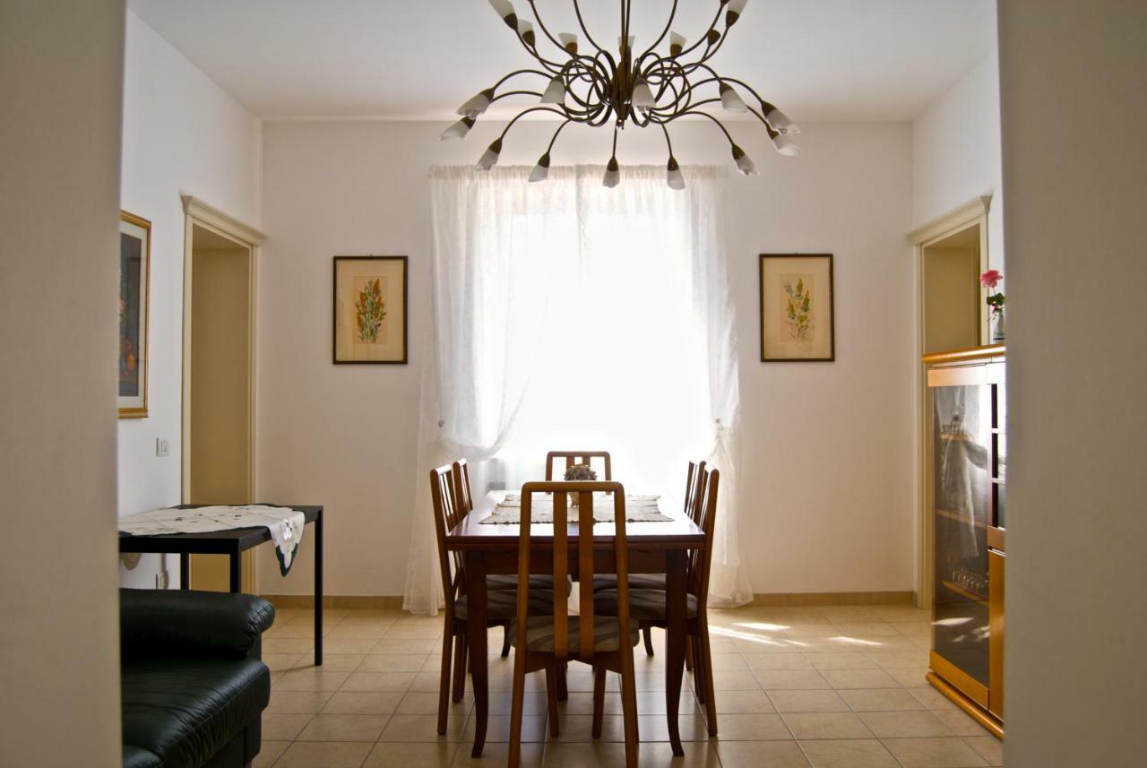 Dai Nonni, B&B A Chieti Dış mekan fotoğraf