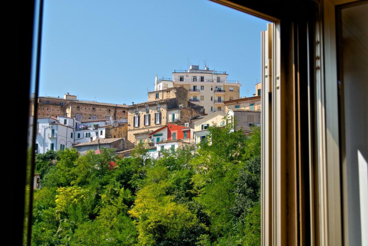 Dai Nonni, B&B A Chieti Dış mekan fotoğraf