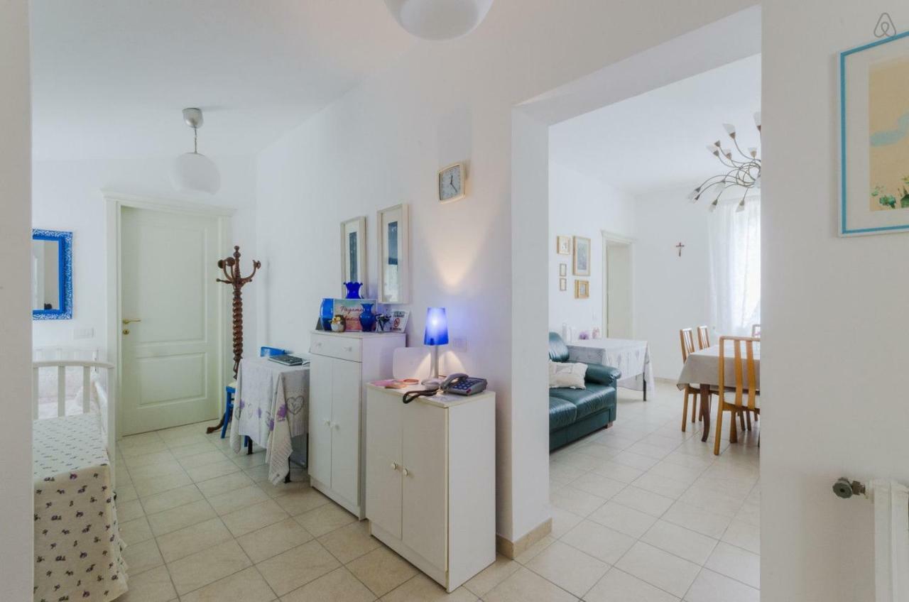 Dai Nonni, B&B A Chieti Dış mekan fotoğraf