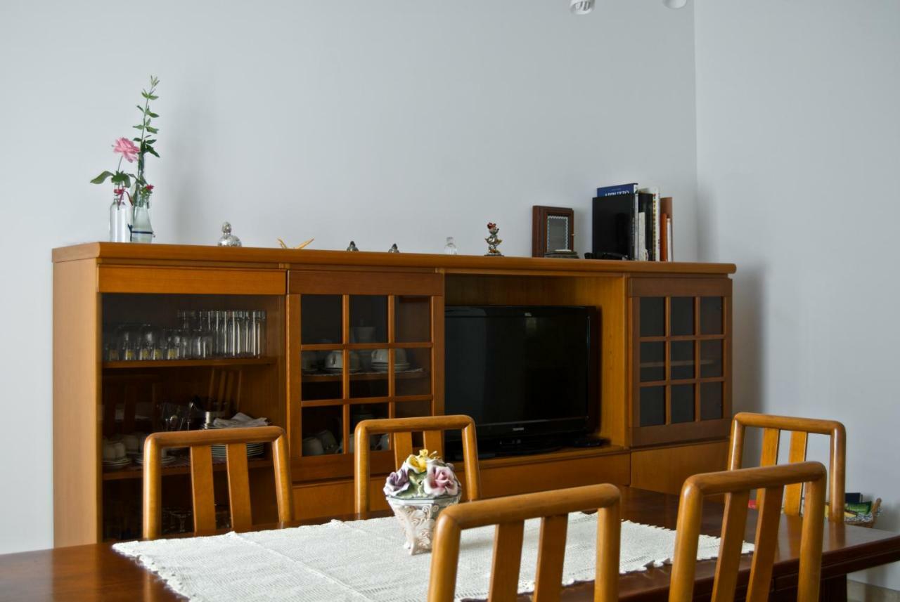 Dai Nonni, B&B A Chieti Dış mekan fotoğraf