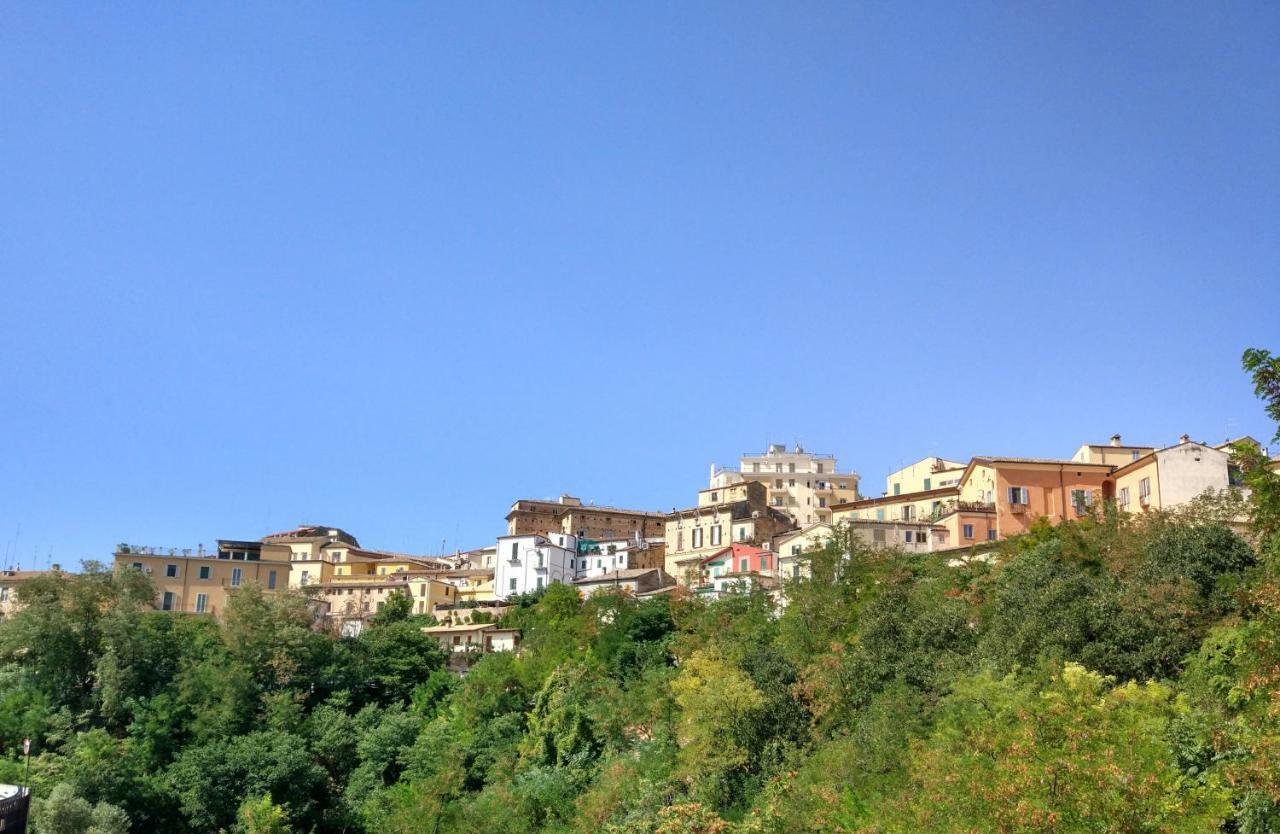 Dai Nonni, B&B A Chieti Dış mekan fotoğraf