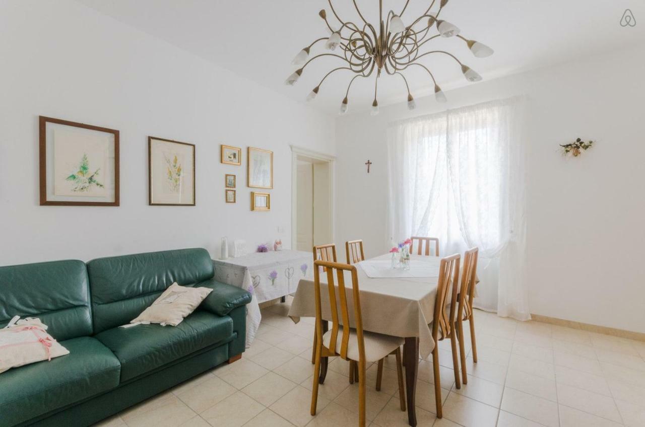 Dai Nonni, B&B A Chieti Dış mekan fotoğraf
