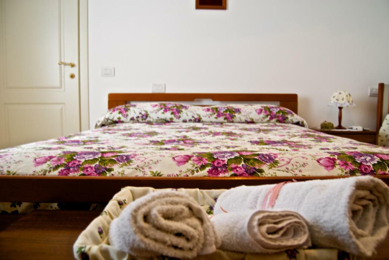 Dai Nonni, B&B A Chieti Dış mekan fotoğraf