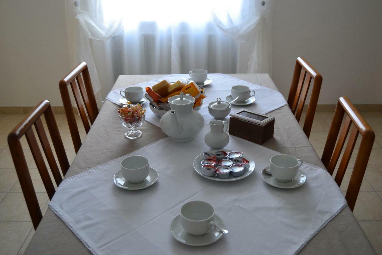 Dai Nonni, B&B A Chieti Dış mekan fotoğraf